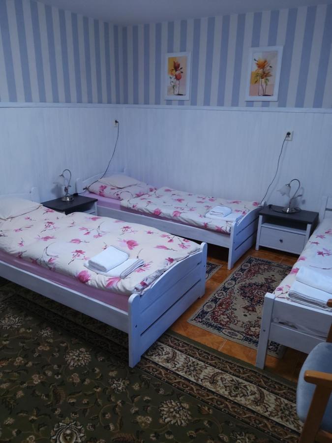 Pokoje Goscinne Sobieszow Jelenia Góra Exterior foto